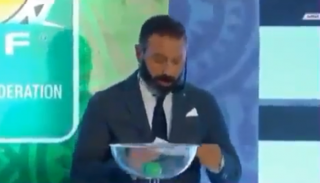 بث مباشر.. مراسم سحب قرعة...
