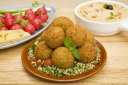 طريقة عمل الطعمية