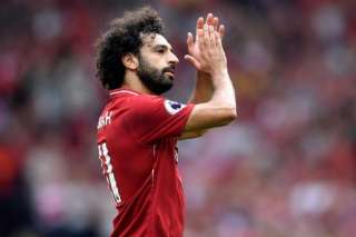 محمد صلاح يحتل صدارة قائمة...
