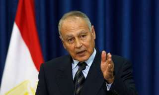 ابو الغيط يكشف استعداد مصر...