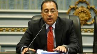 الوزراء يخصص أراضى مملوكة للدولة...