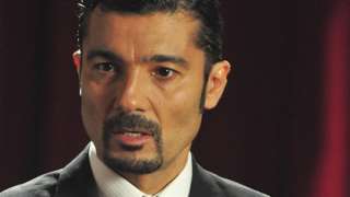 خالد النبوي يستأنف تصوير فيلم...