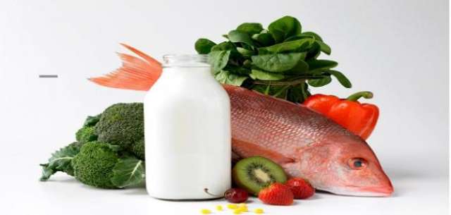الطب يكشف الكذبة الكبرى.. تناول السمك مع اللبن