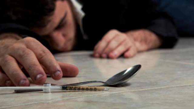 دراسة: العلماء يتوصلون إلى أول علاج لإدمان الكوكايين