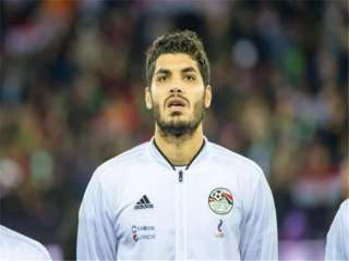 منتخب الفراعنة يطمئن على إصابة...