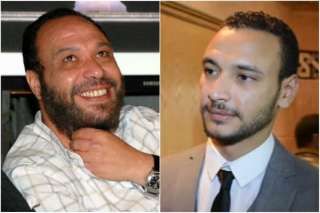 شاهد.. نجل ”خالد صالح” يوجه...