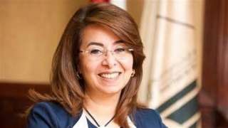 وزيرة التضامن تعرض تجربة مصر...