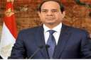 الرئيس ”السيسي” يستقبل رئيس شركة...