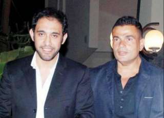 عمرو مصطفى يشن هجوما عنيفا...