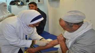 الصحة: مصر مرشحة أول دولة...