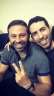 أبو تريكة لمرتضي منصور ..الأساطير لا...