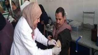 شاهد.. رد فعل المواطنين حول...