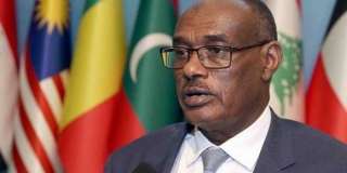 السودان يستدعي سفير الاتحاد الأوروبي 