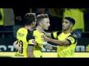 بالفيديو.. أهداف مباراة بروسيا دورتموند...