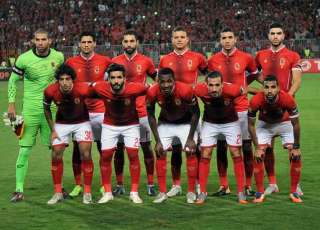 موعد مباراة الأهلي والاتحاد السكندري.....