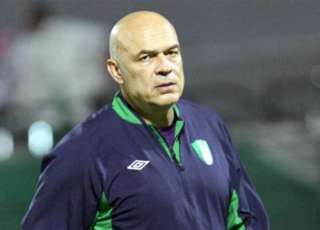 مدرب الزمالك يحسم ملف الراحلين...