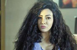 حبس الفنانة ميريهان حسين سنتين...