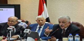 نص بيان الأعلى للإعلام حول...