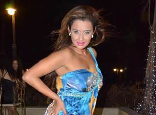 رشا سامي العدل تنضم لصناع...