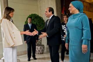 بالفيديو.. السفارة الأمريكية تحتفي بزيارة...