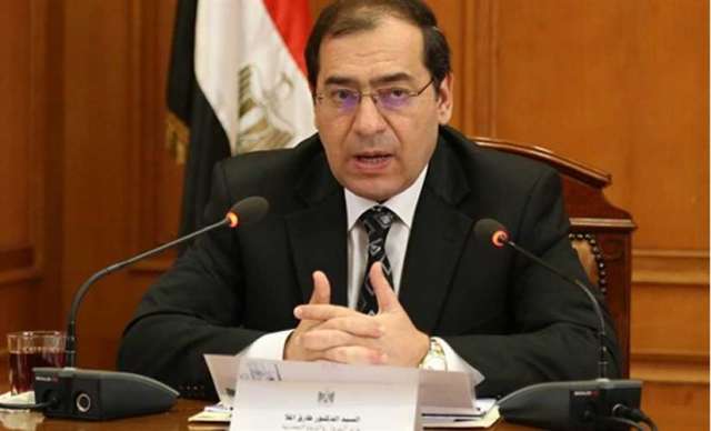 الملا: التعاون مع اليونان وقبرص يشهد قفزة نوعية في مجال الطاقة