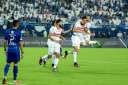 تعرف على تشكيلة الزمالك امام...