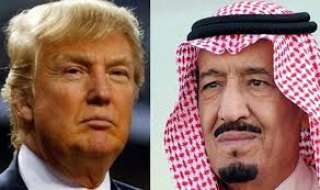 ترامب تعليقا على اختفاء خاشقجي...