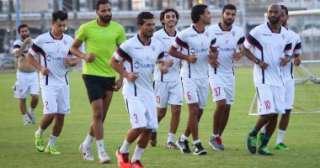 الزمالك يكشف موقفه الرسمي من...