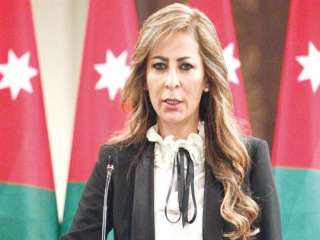الأردن: افتتاح معبر ”نصيب” الحدودي...