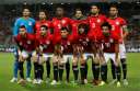 منتخب مصر يخوض مرانه على...