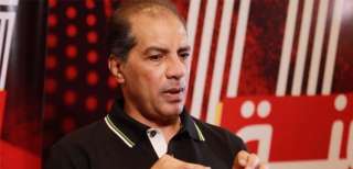 علاء ميهوب: يشيد بتجربة تركي...