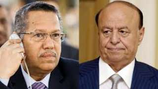 الرئيس اليمني يقيل رئيس الحكومة...