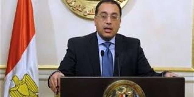 مدبولي يشيد بجودة منتجات المنطقة الصناعية بجنوب بورسعيد  