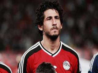 الزمالك يسعى لضم حجازي خلال...