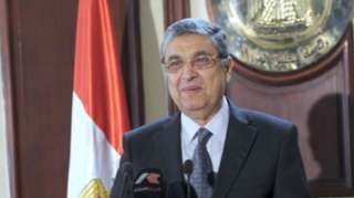 الكهرباء : 2026 بدء فى...