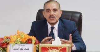 محافظ أسيوط يشهد احتفالية مدرسة...