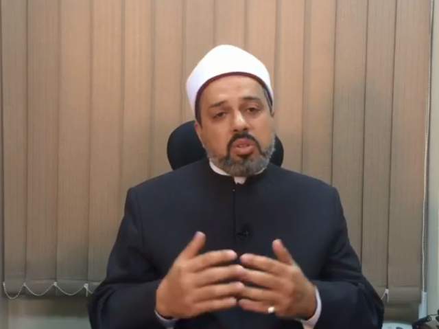 شاهد.. حكم خلع الحجاب؟