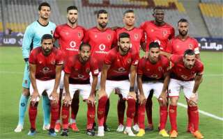 الأهلي يلتقي وفاق سطيف في...