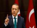 أردوغان يطالب بمحاكمة قتلة جمال...