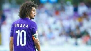الهلال السعودي يعلن إصابة عموري...