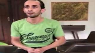 الجنايات تأجل جلسة محاكمة قاتل...
