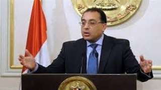 اليوم .. مدبولي يلتقي وزراء...
