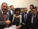 الكويت تشارك في  فعاليات الدورة الرابعة...