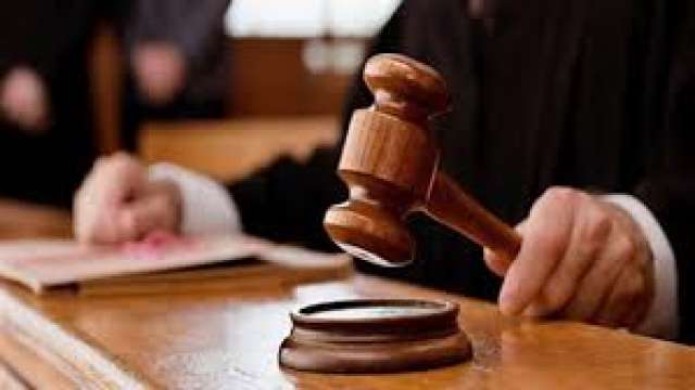 حجز محاكمة 102 متهم بالتجمهر اعتراضا على مقتل عفروتو لـ7 نوفمبر