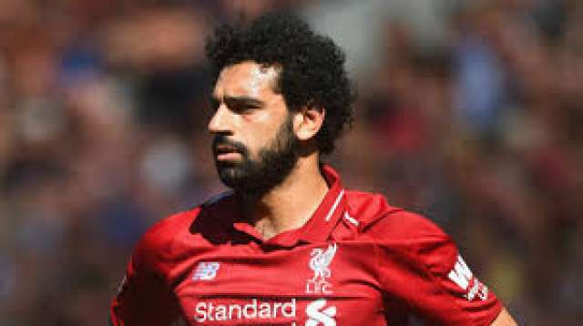 أسطورة ليفربول يشيد بمستوى ”محمد صلاح” مع الريدز