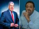 انتهاء الأزمة بين شوبير ومجدي...