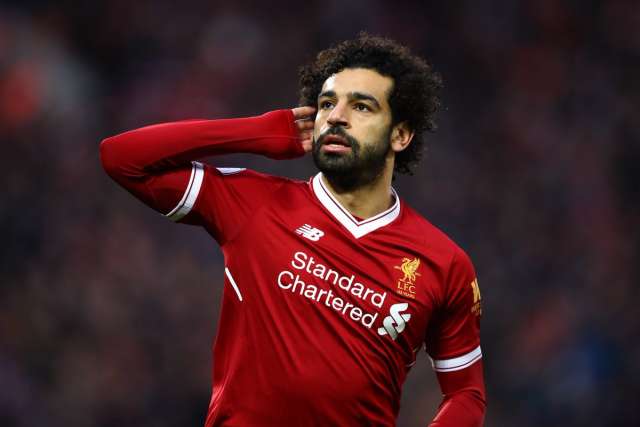 رسميا.. ريال مدريد يستعد لتقديم عرض ضم ”محمد صلاح”