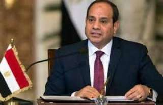 غدا.. أنشطة مكثفة ومتميزة للرئيس...