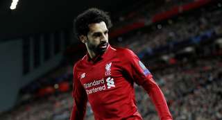نجم ليفربول: صلاح قادر على...