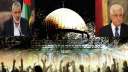 شاهد ..أبومازن لقيادي حماس والجهاد:...